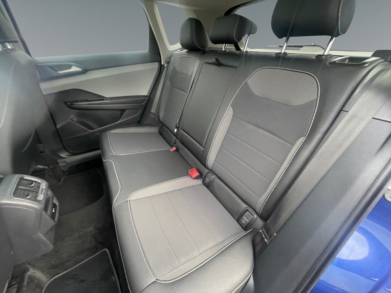 2024 Volkswagen Taos Comfortline FWD