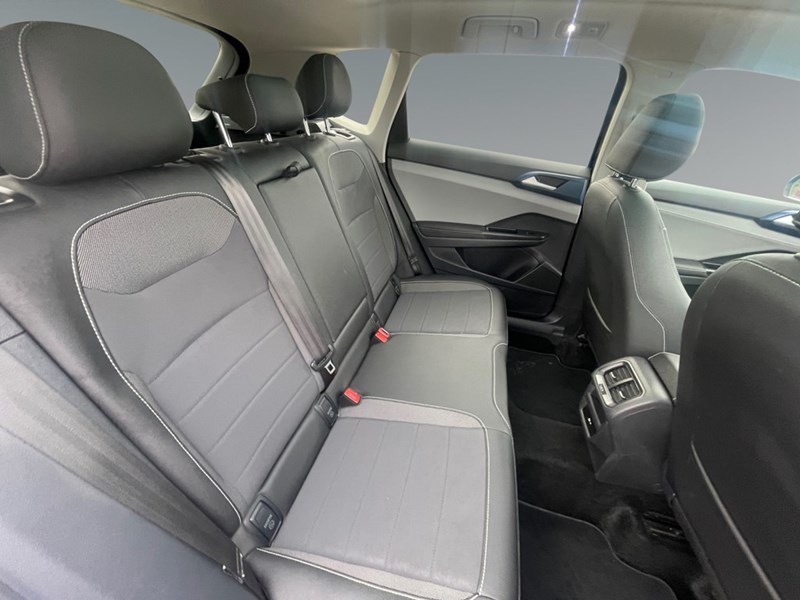 2024 Volkswagen Taos Comfortline FWD