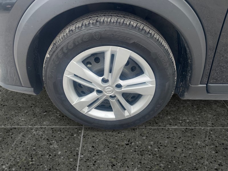 2024 Nissan Kicks S FWD