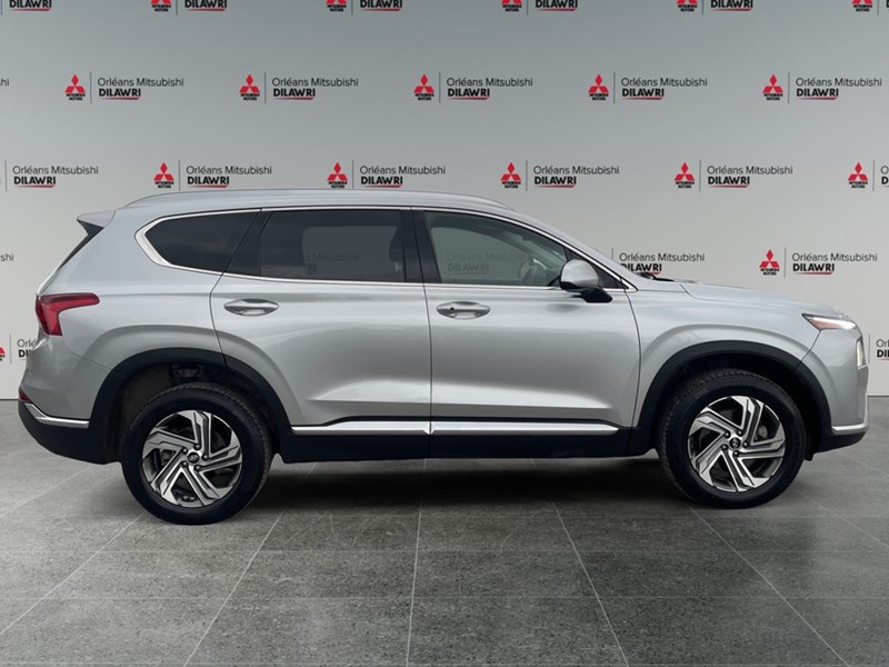 2023 Hyundai Santa Fe Preferred AWD