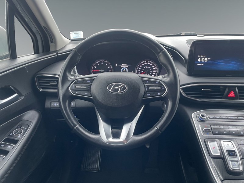 2023 Hyundai Santa Fe Preferred AWD
