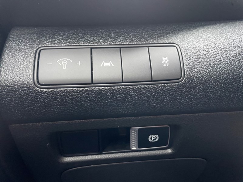 2023 Hyundai Santa Fe Preferred AWD