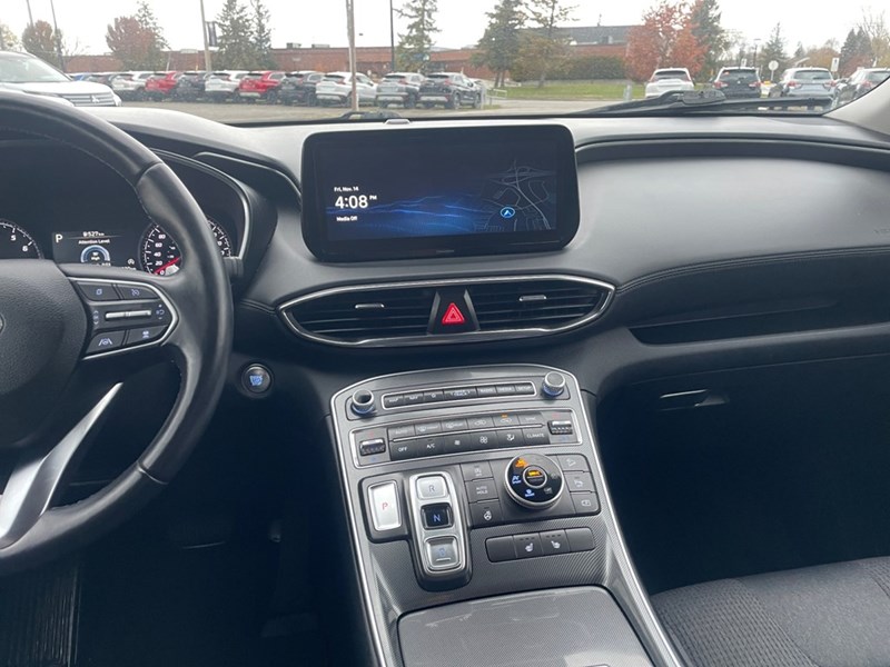 2023 Hyundai Santa Fe Preferred AWD