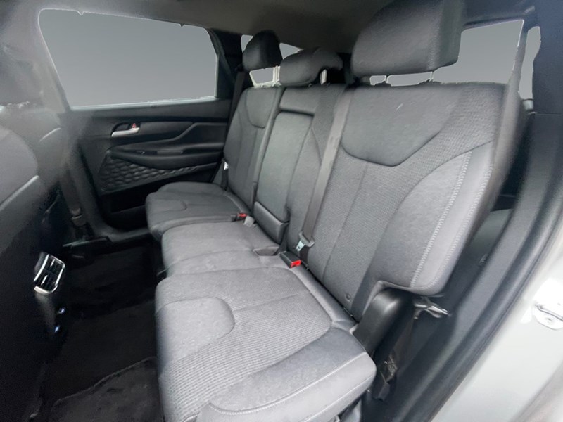 2023 Hyundai Santa Fe Preferred AWD