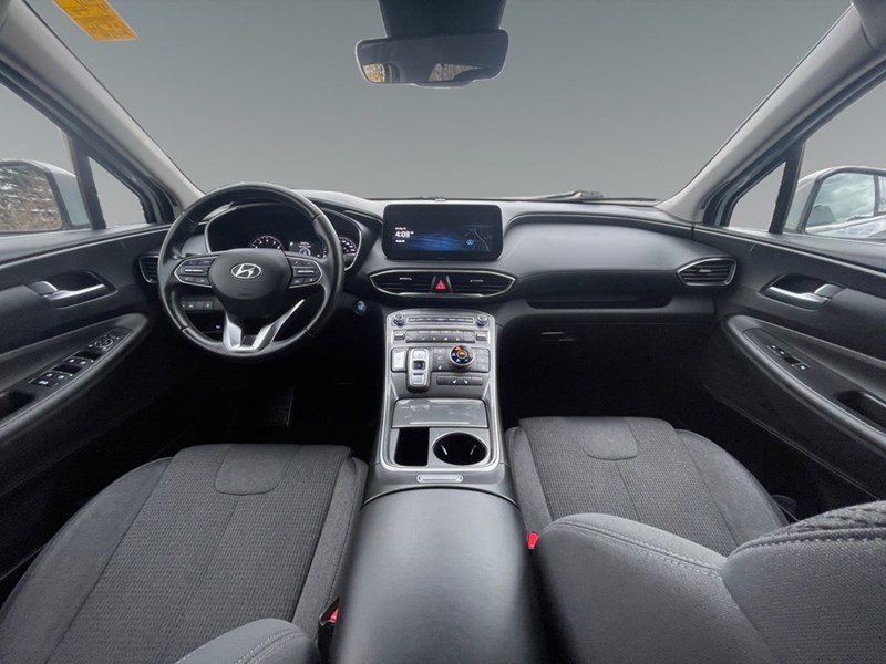 2023 Hyundai Santa Fe Preferred AWD