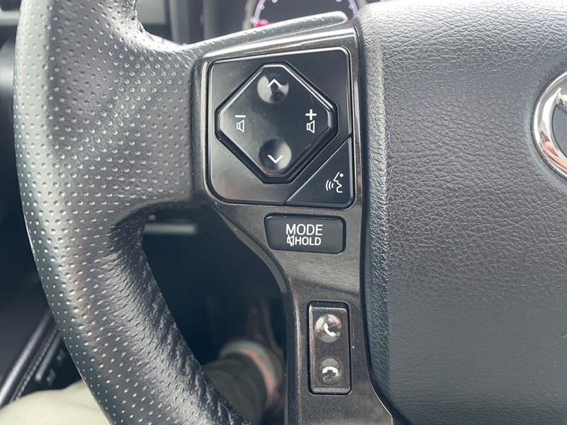 2020 Toyota 4Runner 4WD