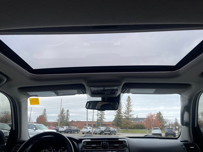 2020 Toyota 4Runner 4WD