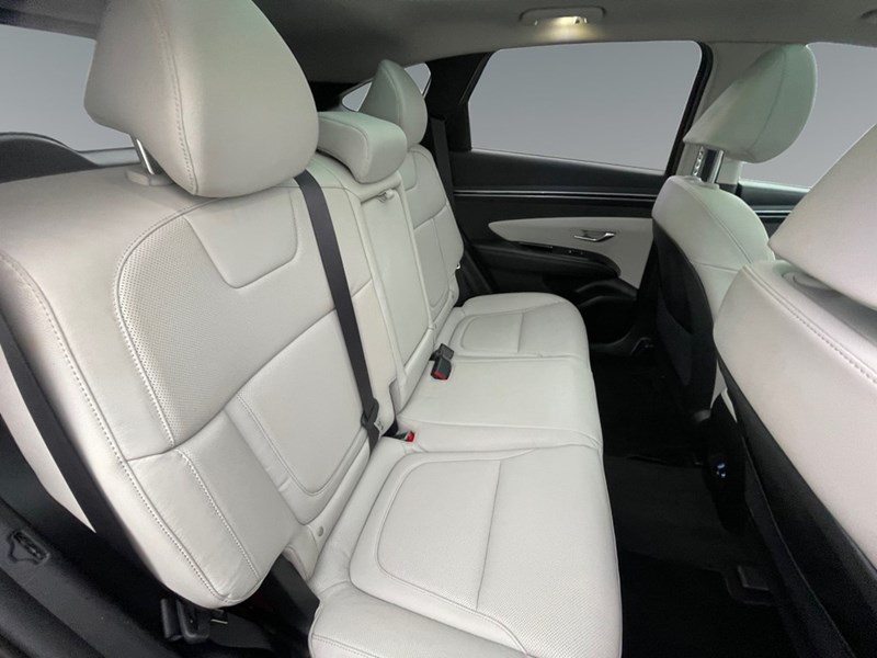 2022 Hyundai Tucson Hybrid Ultimate AWD