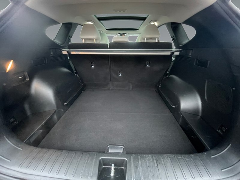 2022 Hyundai Tucson Hybrid Ultimate AWD