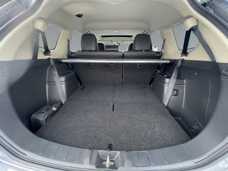 2019 Mitsubishi Outlander SE AWC