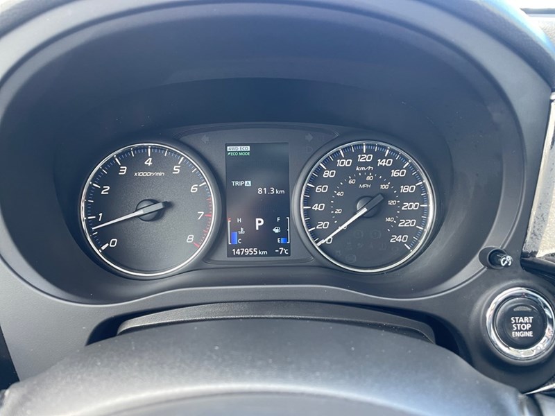 2019 Mitsubishi Outlander SE Touring AWC