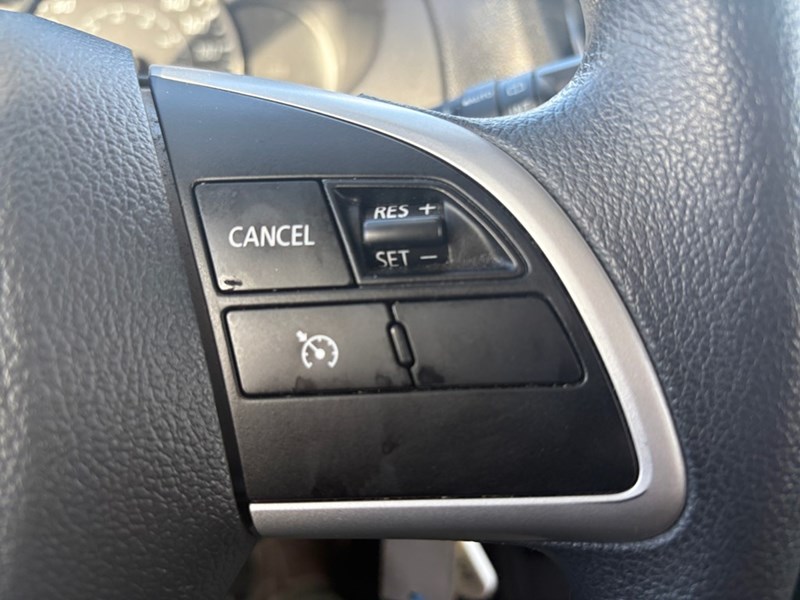 2022 Mitsubishi Mirage SE CVT