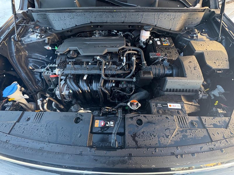 2024 Hyundai Kona 2.0L Preferred AWD w/Trend Package