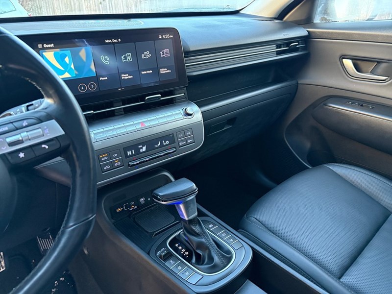 2024 Hyundai Kona 2.0L Preferred AWD w/Trend Package