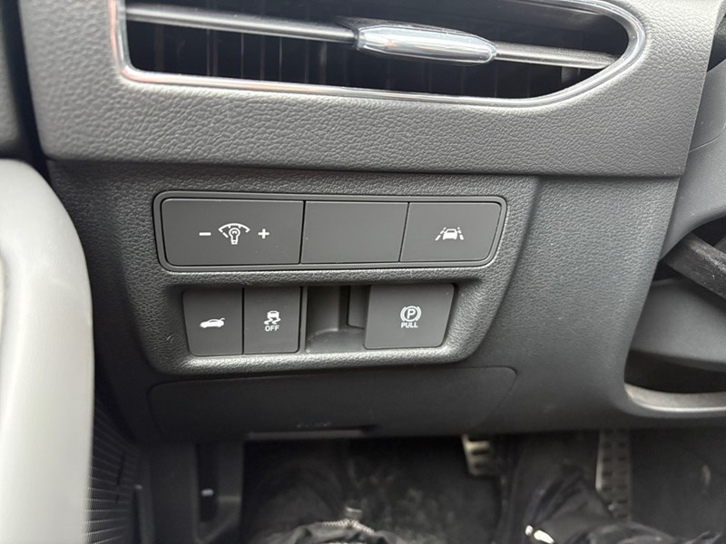 2023 Hyundai Sonata 1.6T Sport