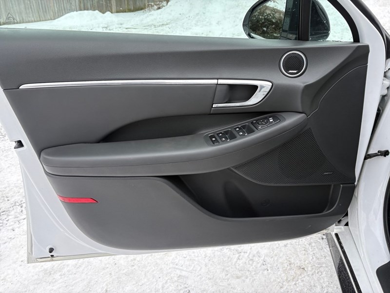 2023 Hyundai Sonata 1.6T Sport