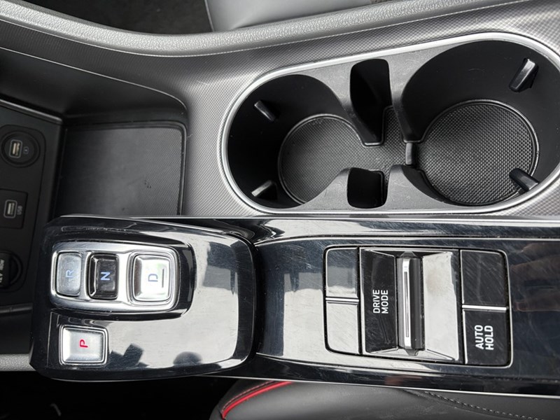 2023 Hyundai Sonata 1.6T Sport