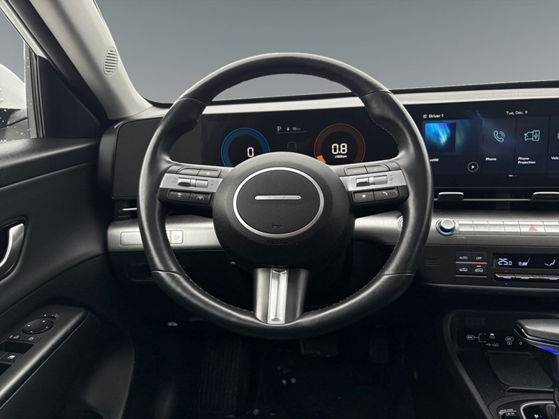 2024 Hyundai Kona 2.0L Preferred AWD w/Trend Package