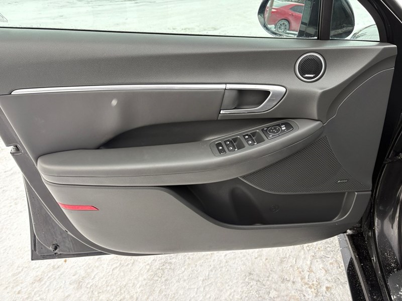 2023 Hyundai Sonata 1.6T Sport