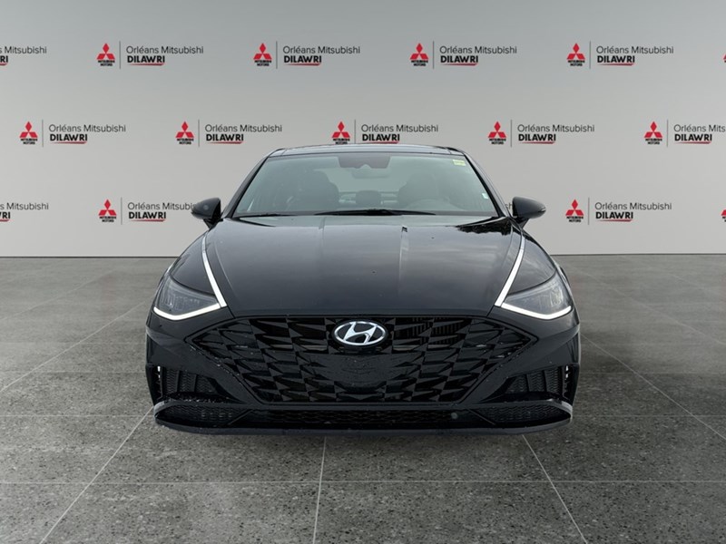 2023 Hyundai Sonata 1.6T Sport