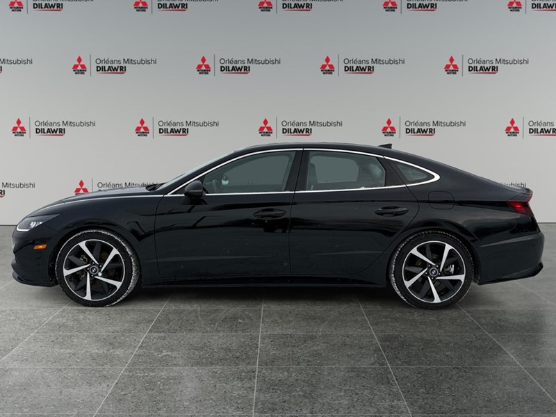 2023 Hyundai Sonata 1.6T Sport