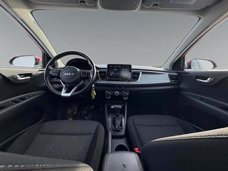 2023 Kia Rio LX+ IVT