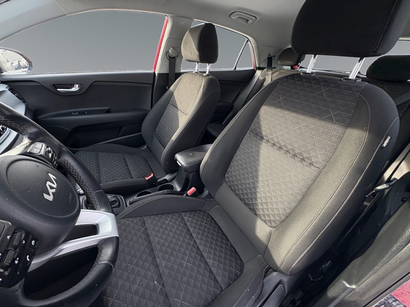 2023 Kia Rio LX+ IVT