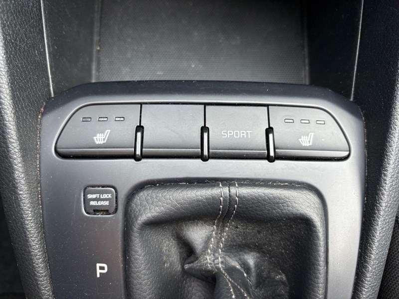 2023 Kia Rio LX+ IVT