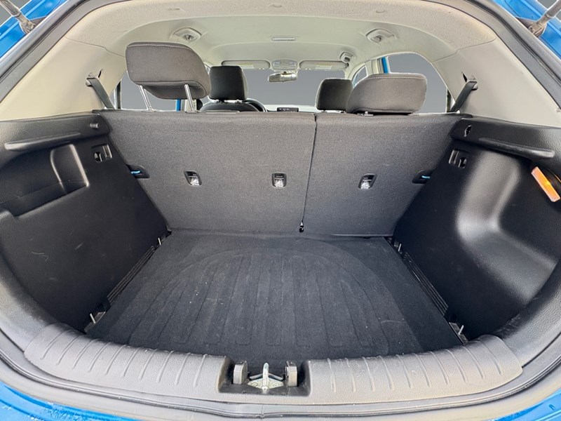 2022 Kia Rio LX+ IVT