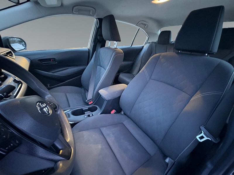 2024 Toyota Corolla Hybrid Hybrid LE CVT