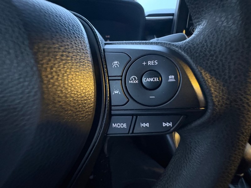 2024 Toyota Corolla Hybrid Hybrid LE CVT