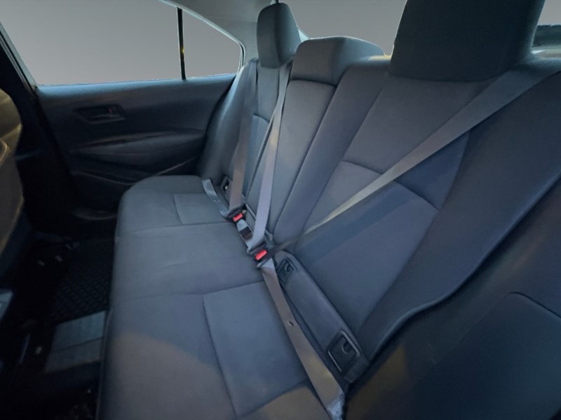 2024 Toyota Corolla Hybrid Hybrid LE CVT