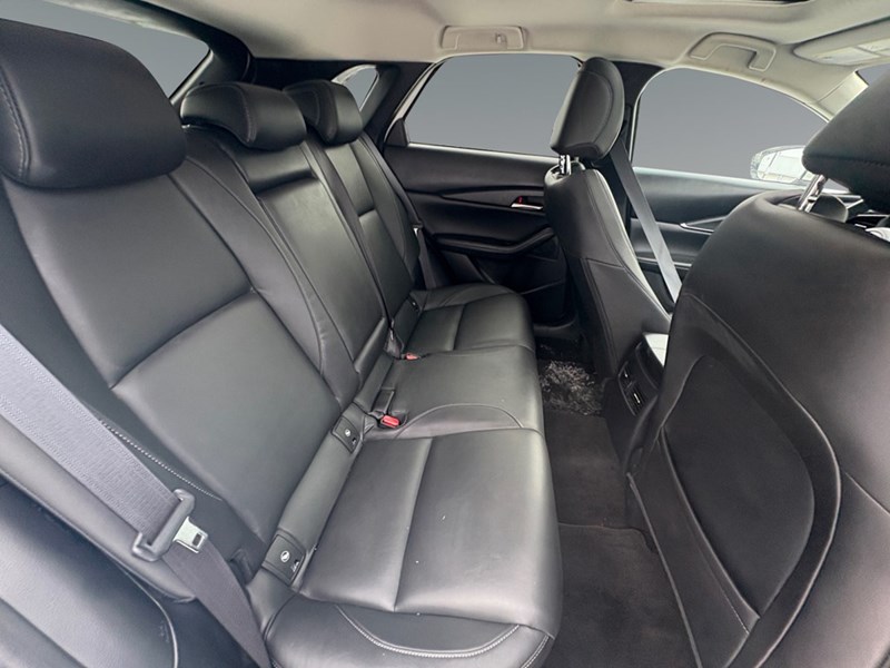 2024 Mazda CX-30 GS AWD