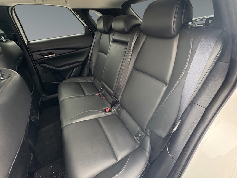 2024 Mazda CX-30 GS AWD