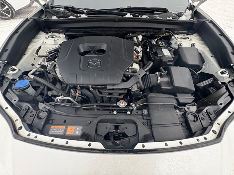 2024 Mazda CX-30 GS AWD