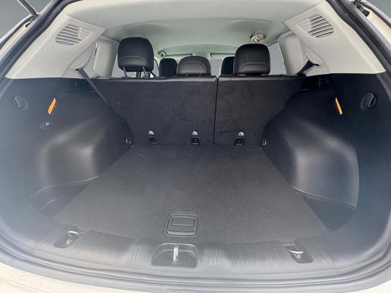 2020 Jeep Compass Limited 4x4