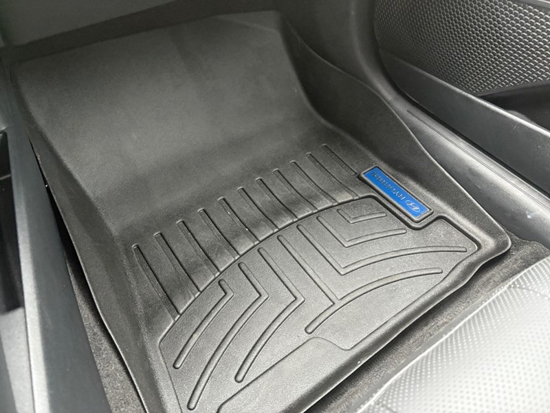 2025 Hyundai Elantra N Line Ultimate DCT