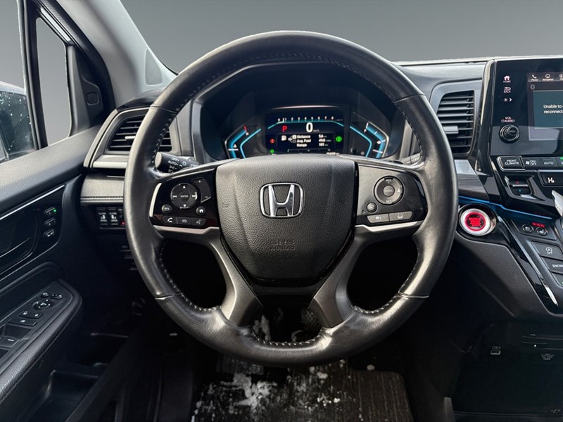 2023 Honda Odyssey Touring Auto