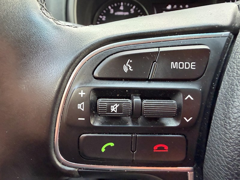 2019 Kia Sportage EX AWD