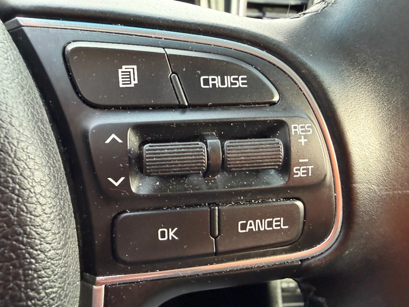 2019 Kia Sportage EX AWD