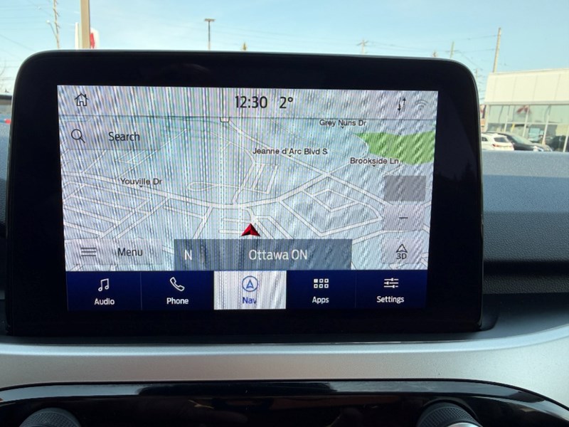 2020 Ford Escape SE AWD