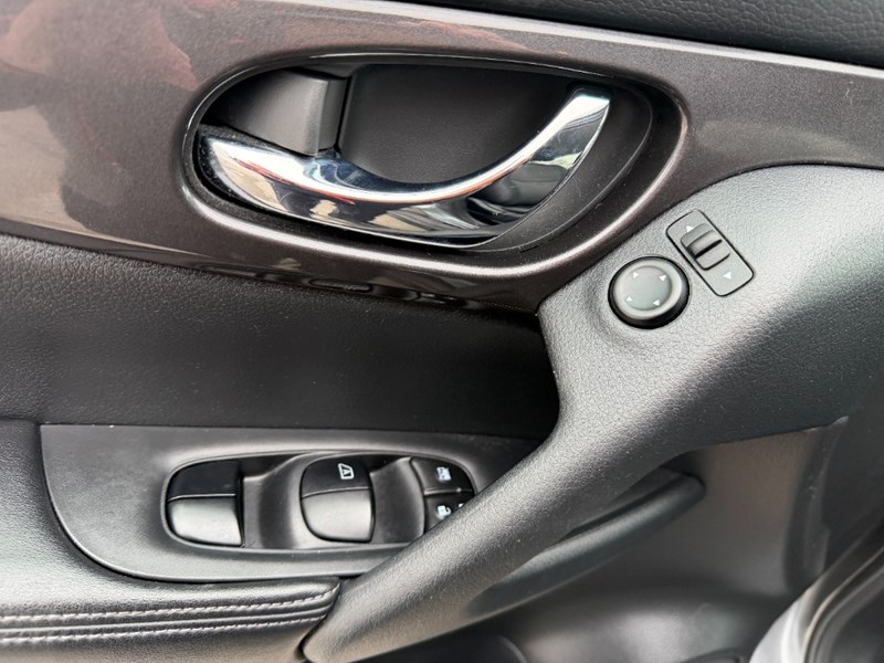 2020 Nissan Rogue AWD S