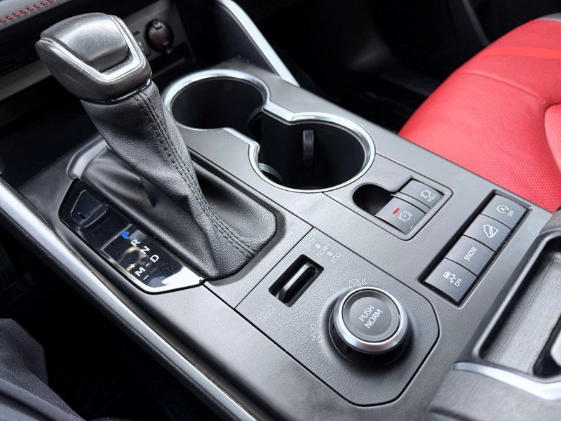 2021 Toyota Highlander XSE AWD