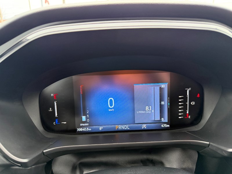 2023 Ford Escape ST-Line Select AWD