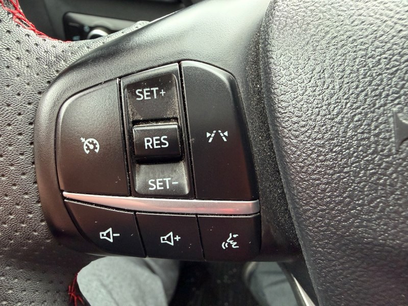 2023 Ford Escape ST-Line Select AWD