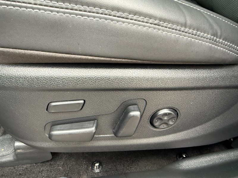 2023 Hyundai Santa Fe HEV Luxury AWD