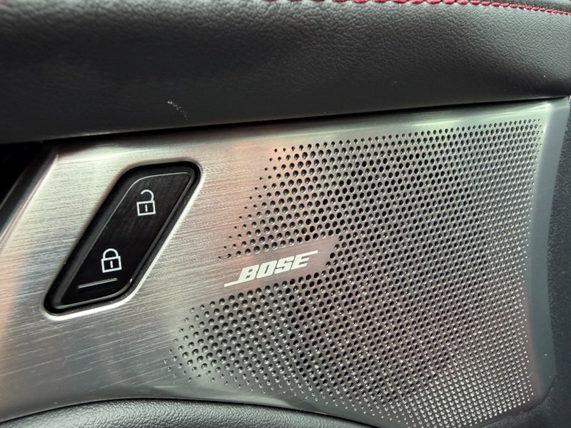 2023 Mazda Mazda3 GT w/Turbo Auto i-ACTIV AWD