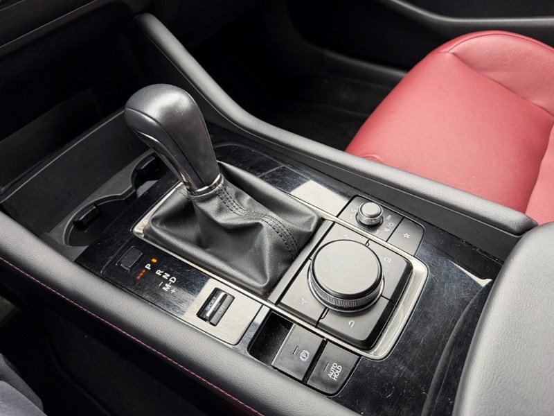 2023 Mazda Mazda3 GT w/Turbo Auto i-ACTIV AWD