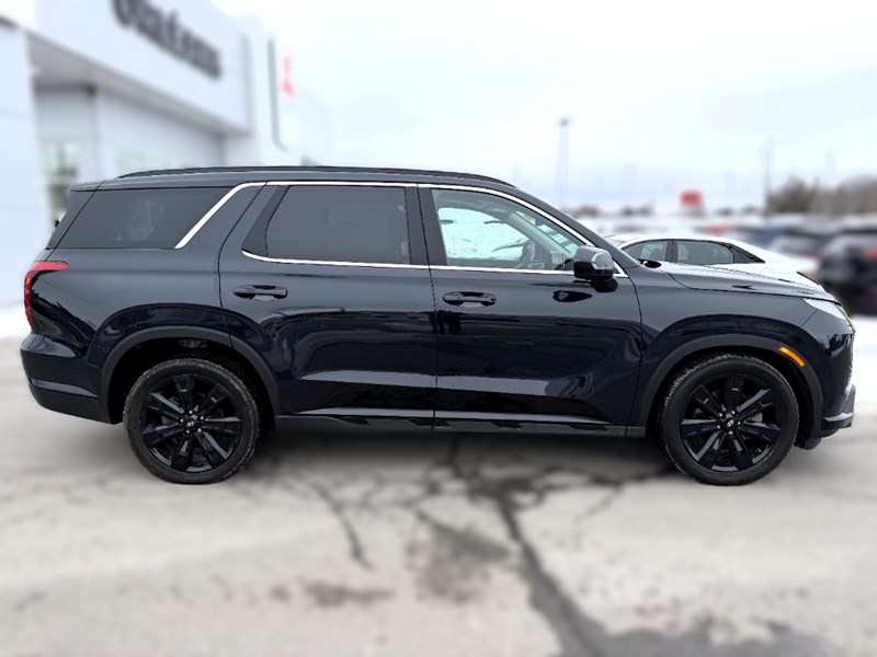 2024 Hyundai Palisade Urban 7-Passenger AWD