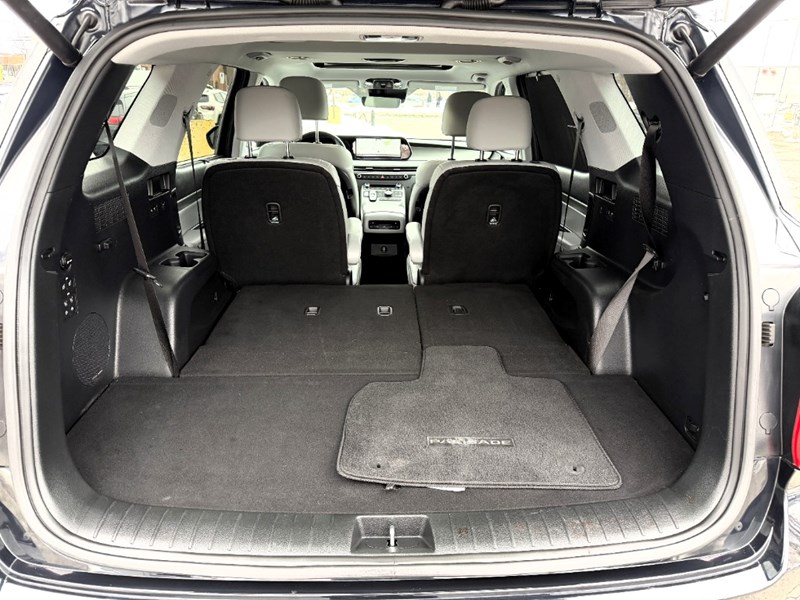 2024 Hyundai Palisade Urban 7-Passenger AWD